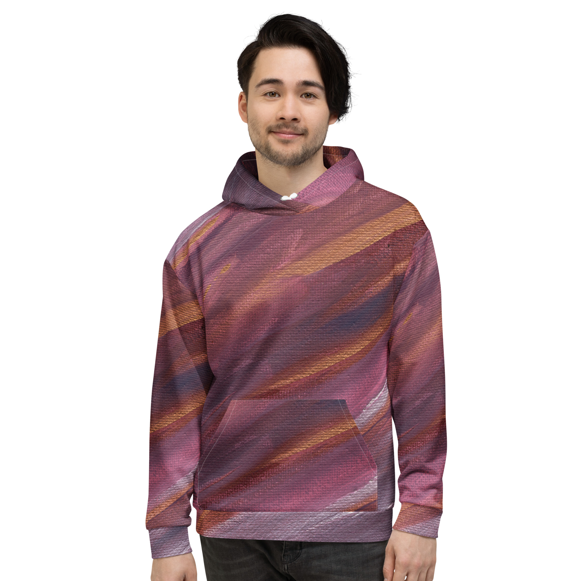 nat.listening_unisex-hoodie_natalie_forrester_art