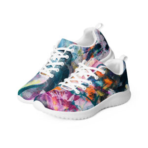 nat. Active Lady Shoes